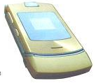 cellular phone